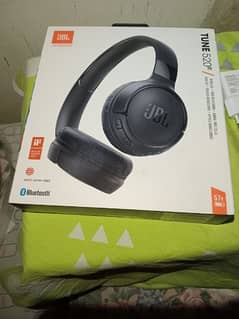 JBL TUNE 520 BT