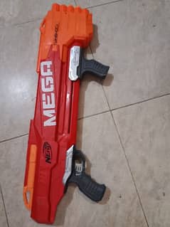 Nerf guns