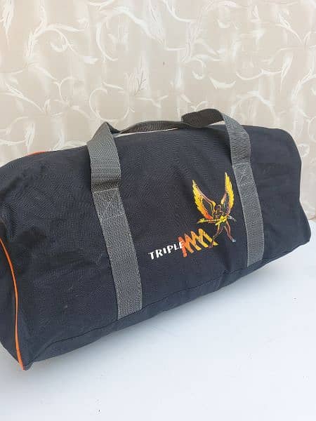 Travelling bag  / Gym bag / Duffel bag 0