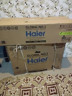 haier dc inverter