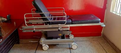 Stretcher / Folding Stretchers /Ambulance Strecher / Stratcher /