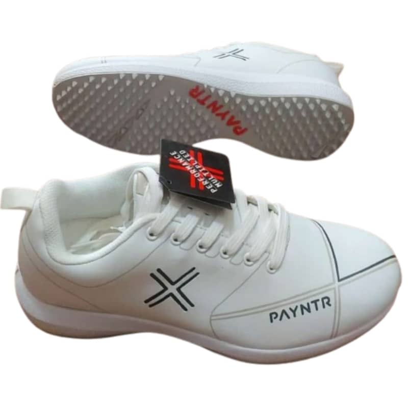 Professional Cricket Shoes 2024 Model for Sale (Delivery Available) 7