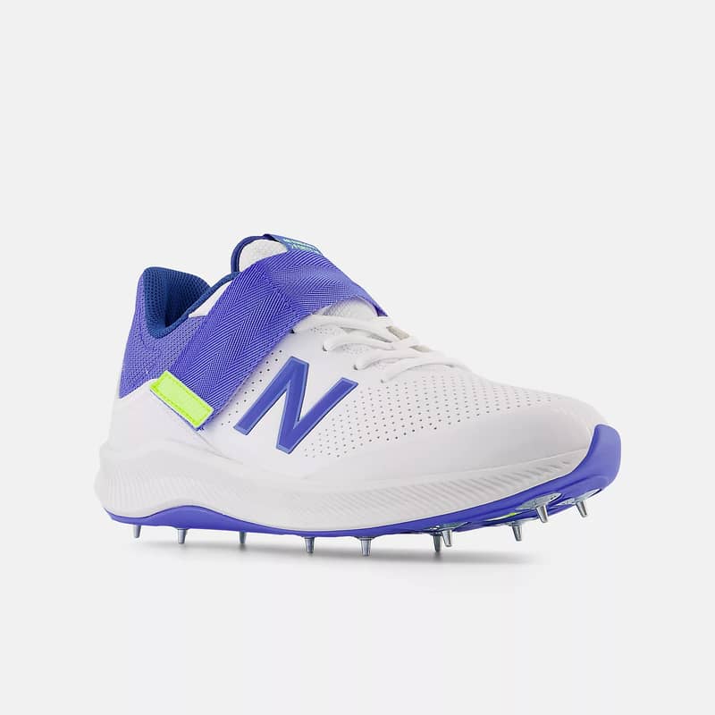 Professional Cricket Shoes 2024 Model for Sale (Delivery Available) 8