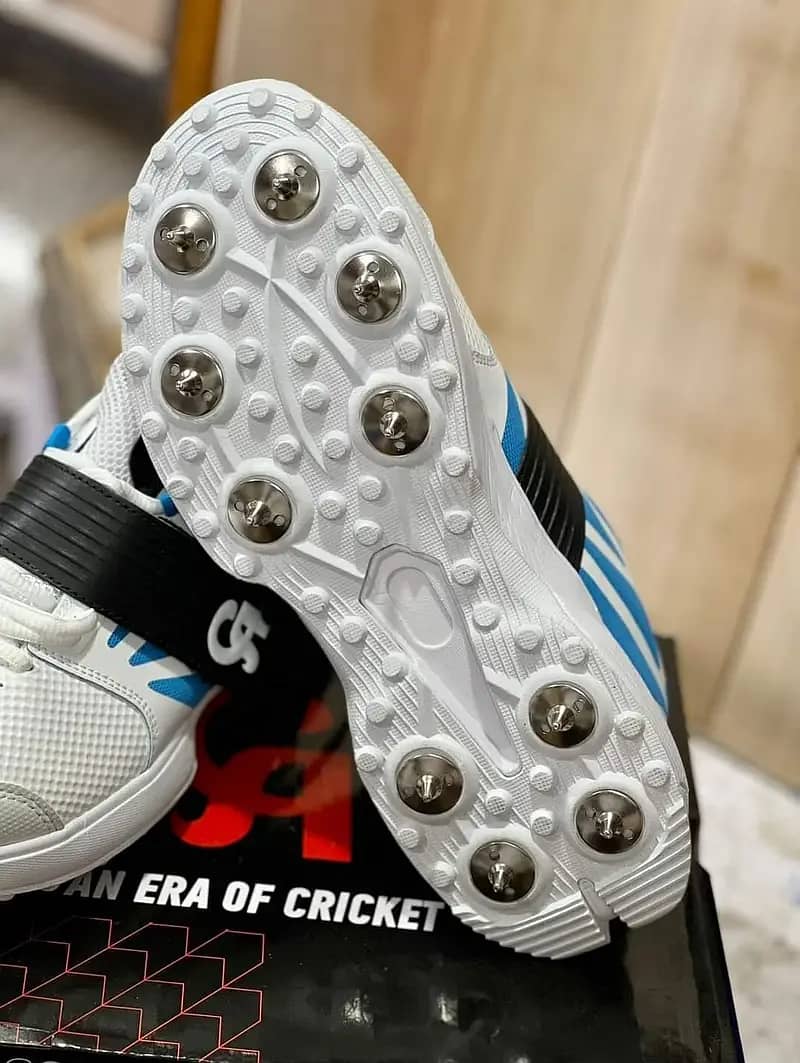 CA BigBang Max Cricket Spikes Shoes for Sale (Delivery Available) 1