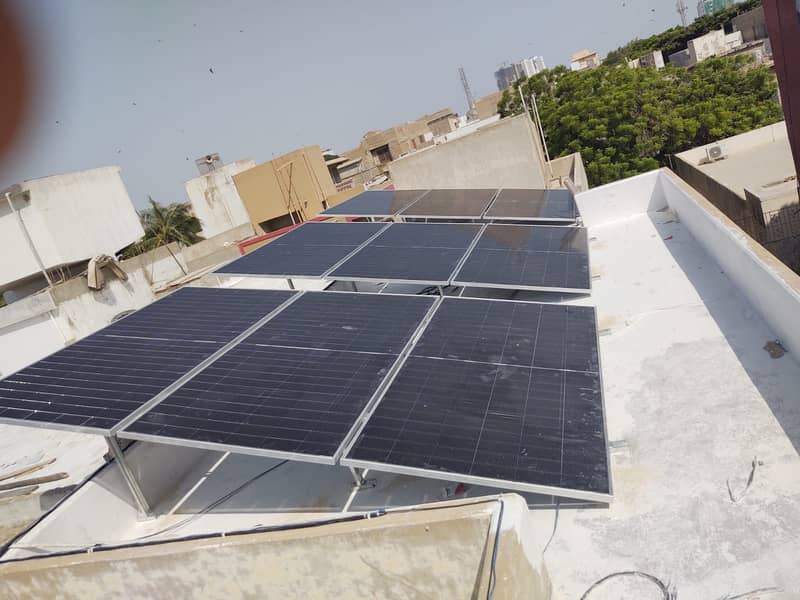 Solar Panel / Solar Installation Solution / Solar Complete Solution 0