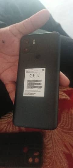 Redmi A1+ 2gb 32gb 10/10 condition