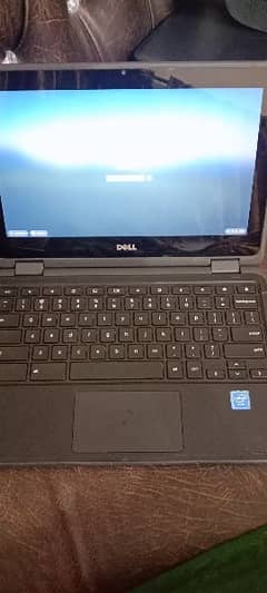 Dell Chromebook 3189