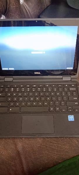 Dell Chromebook 3189 0