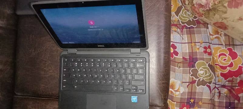 Dell Chromebook 3189 4