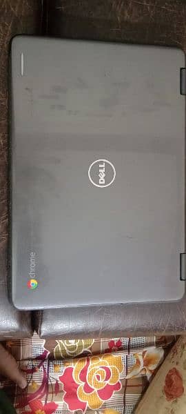 Dell Chromebook 3189 5