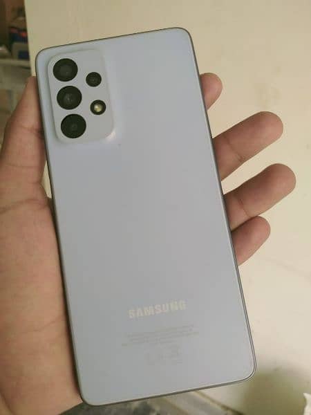 Samsung galaxy a53 5g non pta 1