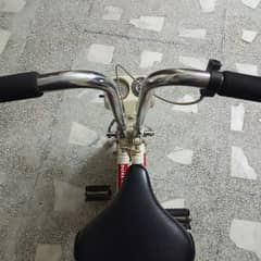 imported cycle in used heavy weighted not China one or local