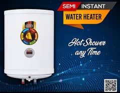 Electric water heater gayser/ electric Gayser/ electric Gayser new