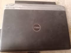 Dell laptop