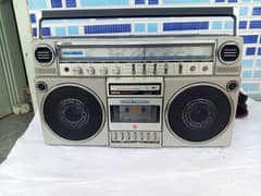 radio