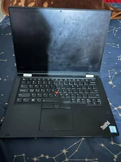 Lenovo X380 yoga thinkpad