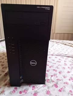 DELL precision T1700