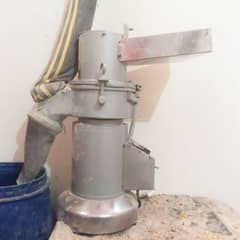 grinder machine 0307-4845207