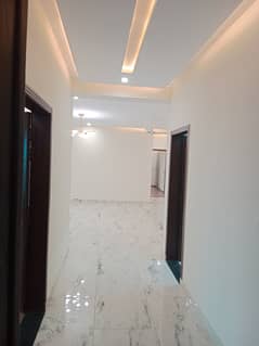 Terminal Payment Newly Constructed 3xBed Army Apartments (Eight Floor) In Sector D Askari 11 Are Available For Sale