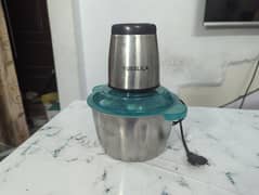 2L Food Chopper