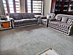 6 seater | sofa set | 3+2+1 seater sofa | sofa for sale