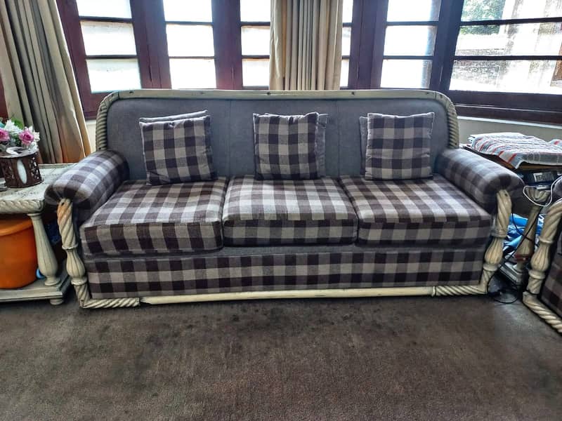 6 seater | sofa set | 3+2+1 seater sofa | sofa for sale 2