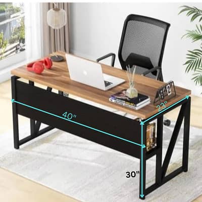 Office table ,Gaming table, Executive table, Study Purpose table, Lapt 4