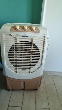 Room Air Cooler