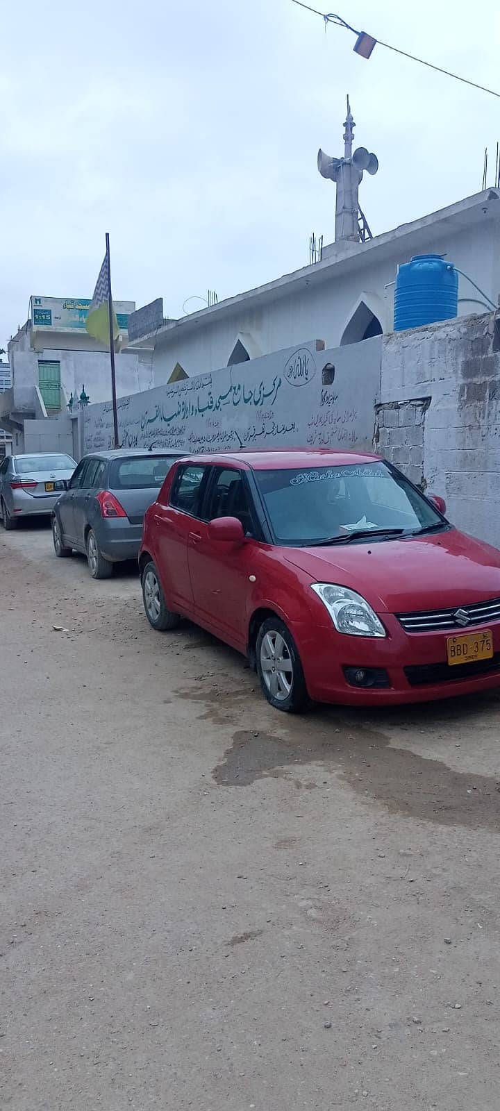 Suzuki Swift 2014 7