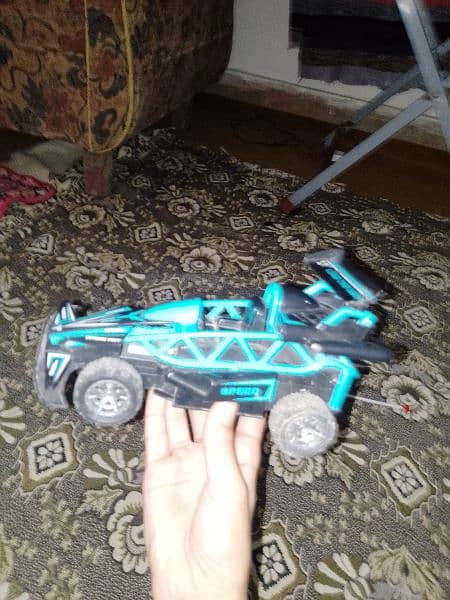 remote control car 1