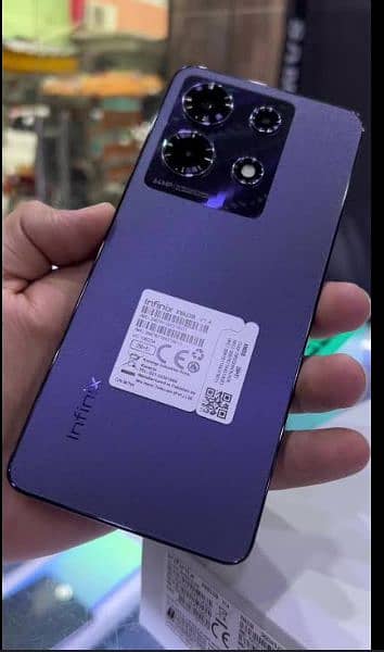 infinix 3