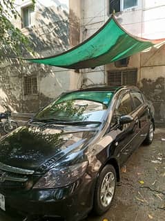 Honda City IDSI 2008