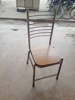 urgent sale chairs and table set