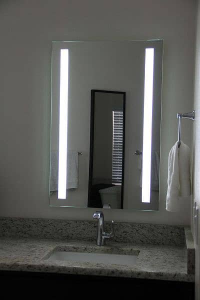 Full Length LED Mirror 12