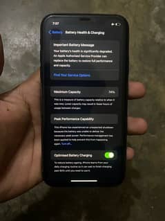 iphone xr PTA APPROVED 11/12/13