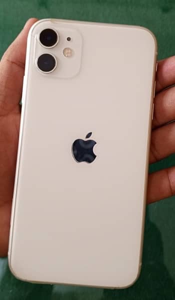 iPhone 11 PTA Approved 0