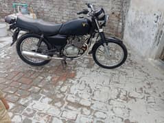 Suzuki gs150 for sale