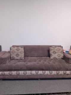 Sofa 7 seater