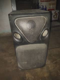 speaker for sale