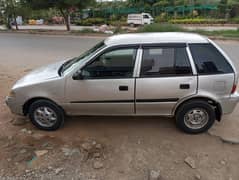 Suzuki Cultus VXL 2004