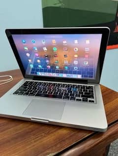 MACBOOK 2012 (NO FAULT)