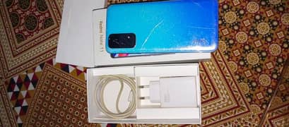 Xiaomi Redmi Note 11 6GB-128GB