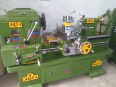 We Deals in all kinds of Auto line Machinery