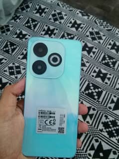 Infinix Smart 8 Pro