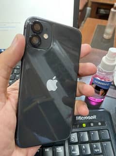 iPhone 11 PTA approved  256 GB