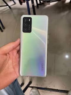 Oppo A16