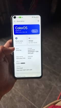 oppo Reno 5 exchange possible iPhone