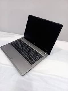 HP Probook 4440s