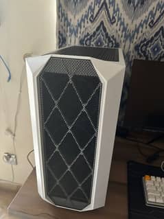 Gaming pc without graphics card