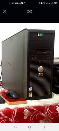 computer in multan full 12000&  core2do